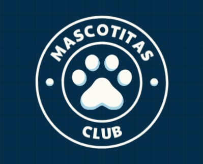 Logo Mascotitas Club